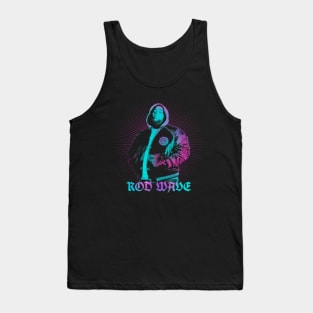 rod wave Tank Top